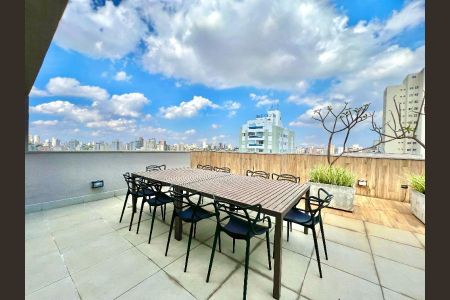 Apartamento à venda com 46m², 2 quartos e 1 vagaFoto 75