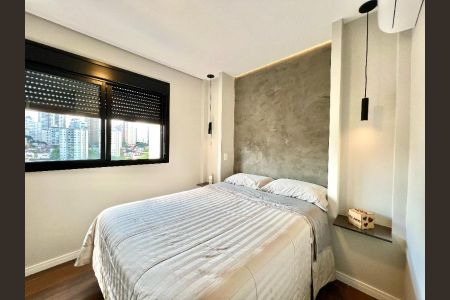 Apartamento à venda com 46m², 2 quartos e 1 vagaFoto 01