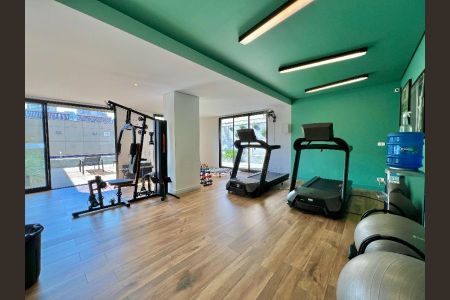 Apartamento à venda com 46m², 2 quartos e 1 vagaFoto 86