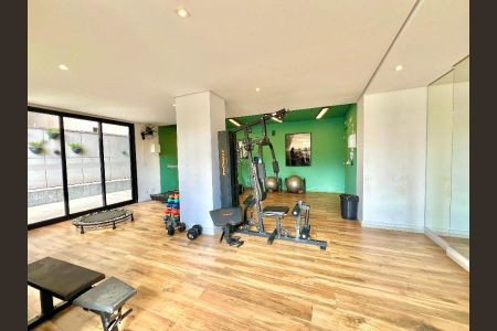 Apartamento à venda com 46m², 2 quartos e 1 vagaFoto 65