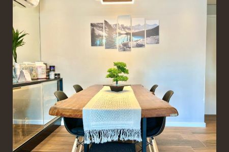 Apartamento à venda com 46m², 2 quartos e 1 vagaFoto 01