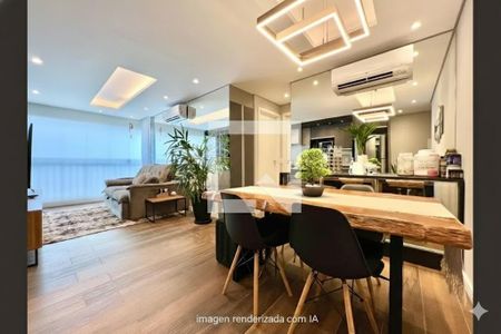 Apartamento à venda com 2 quartos, 46m² em Vila da Saúde, São Paulo