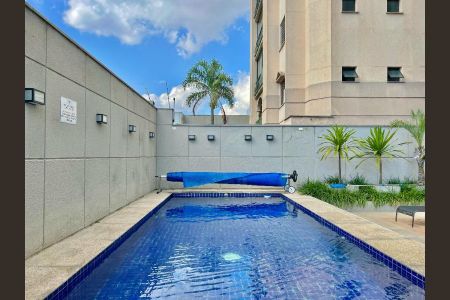 Apartamento à venda com 46m², 2 quartos e 1 vagaFoto 64