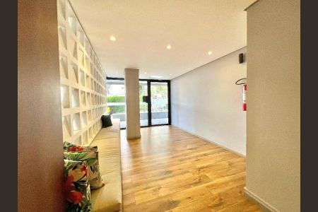 Apartamento à venda com 46m², 2 quartos e 1 vagaFoto 59