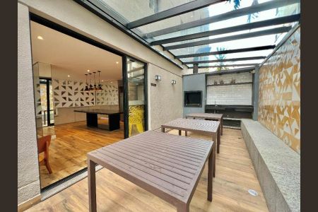 Apartamento à venda com 46m², 2 quartos e 1 vagaFoto 84