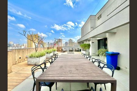 Apartamento à venda com 46m², 2 quartos e 1 vagaFoto 77