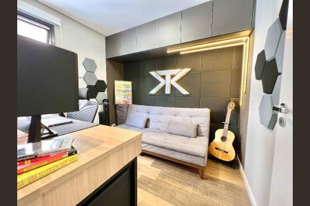 Apartamento à venda com 46m², 2 quartos e 1 vagaFoto 01