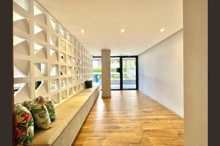 Apartamento à venda com 46m², 2 quartos e 1 vagaFoto 58