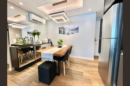 Apartamento à venda com 46m², 2 quartos e 1 vagaFoto 01