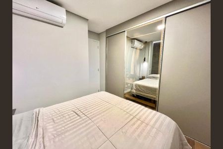 Apartamento à venda com 46m², 2 quartos e 1 vagaFoto 01