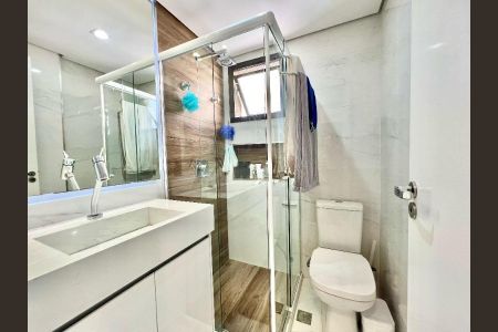 Apartamento à venda com 46m², 2 quartos e 1 vagaFoto 01