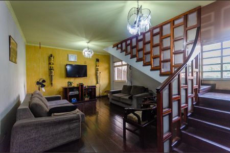 Casa à venda com 800m², 6 quartos e 15 vagasSala da TV