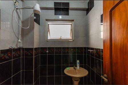 Casa à venda com 800m², 6 quartos e 15 vagasBanheiro de Serviço