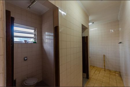 Casa à venda com 800m², 6 quartos e 15 vagasBanheiro piscina