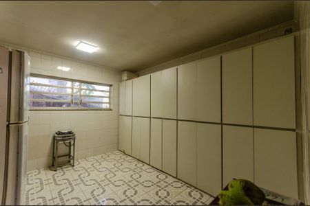 Casa à venda com 800m², 6 quartos e 15 vagasCozinha - despensa