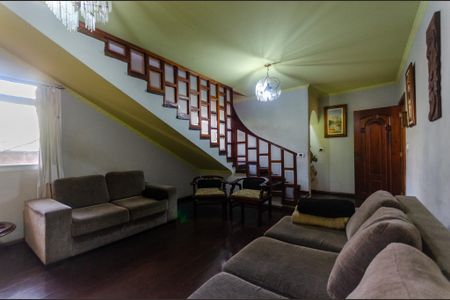 Casa à venda com 800m², 6 quartos e 15 vagasSala da TV