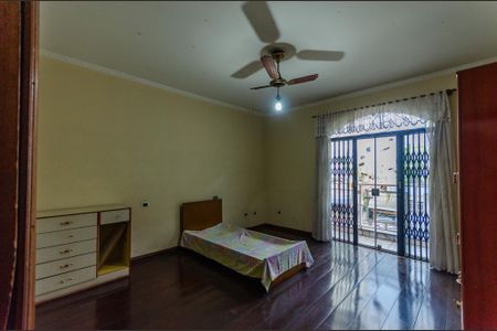 Casa à venda com 800m², 6 quartos e 15 vagasSuíte 2