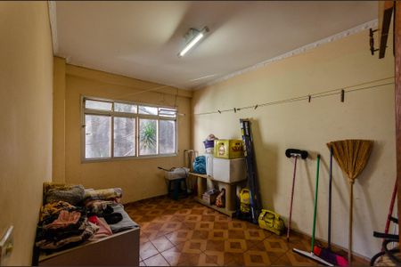 Casa à venda com 800m², 6 quartos e 15 vagasQuarto de Serviço