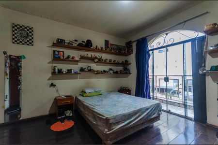 Casa à venda com 800m², 6 quartos e 15 vagasSuíte 1