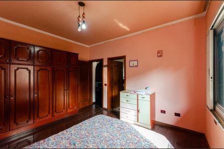 Casa à venda com 800m², 6 quartos e 15 vagasSuíte 3