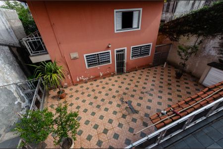 Casa à venda com 800m², 6 quartos e 15 vagasQuintal