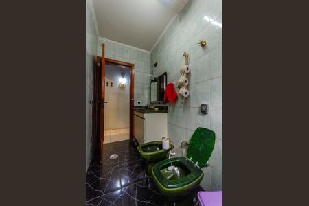 Casa à venda com 800m², 6 quartos e 15 vagasBanheiro 2