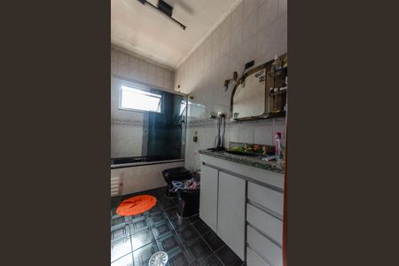 Casa à venda com 800m², 6 quartos e 15 vagasSuíte 1 - banheiro