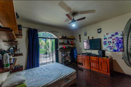 Casa à venda com 800m², 6 quartos e 15 vagasSuíte 1