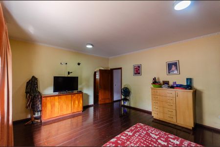 Casa à venda com 800m², 6 quartos e 15 vagasSuíte 4