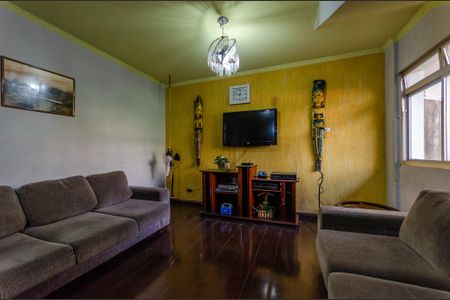 Casa à venda com 800m², 6 quartos e 15 vagasSala da TV