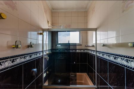 Casa à venda com 800m², 6 quartos e 15 vagasSuíte 3 - banheiro