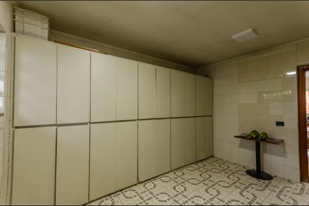 Casa à venda com 800m², 6 quartos e 15 vagasCozinha - despensa