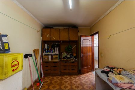 Casa à venda com 800m², 6 quartos e 15 vagasQuarto de Serviço