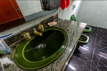 Casa à venda com 800m², 6 quartos e 15 vagasBanheiro 2