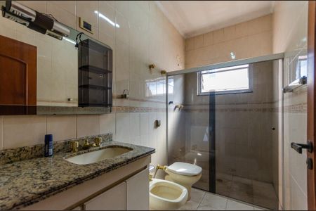 Casa à venda com 800m², 6 quartos e 15 vagasBanheiro 1