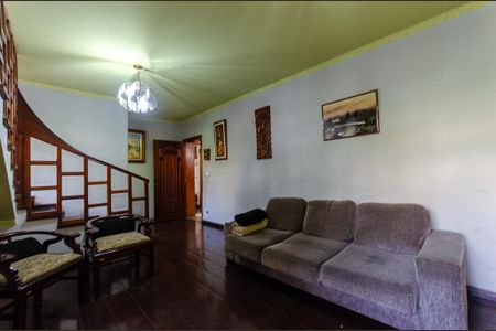 Casa à venda com 800m², 6 quartos e 15 vagasSala da TV