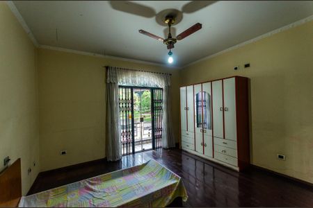 Casa à venda com 800m², 6 quartos e 15 vagasSuíte 2