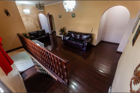Casa à venda com 800m², 6 quartos e 15 vagasCorredor