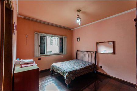 Casa à venda com 800m², 6 quartos e 15 vagasSuíte 2 - banheiro