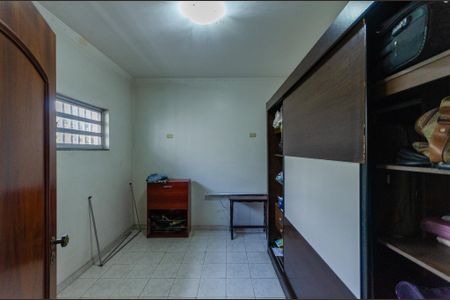 Casa à venda com 800m², 6 quartos e 15 vagasSuíte 4 - closet