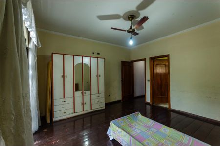 Casa à venda com 800m², 6 quartos e 15 vagasSuíte 2