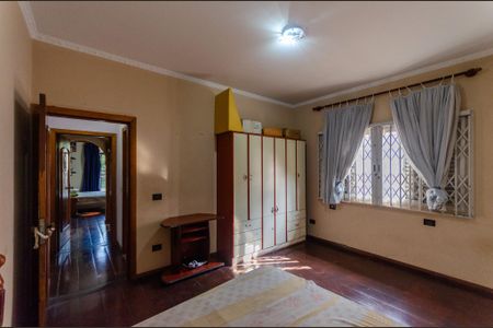 Casa à venda com 800m², 6 quartos e 15 vagasQuarto