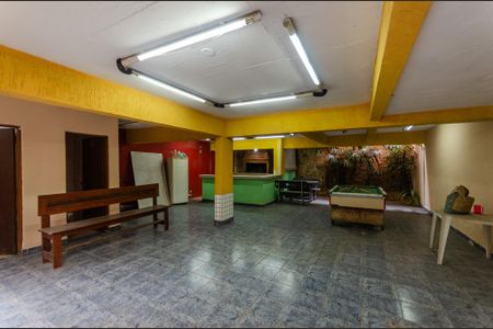 Casa à venda com 800m², 6 quartos e 15 vagasEspaço de festas