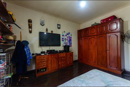 Casa à venda com 800m², 6 quartos e 15 vagasSuíte 1