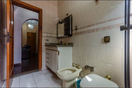 Casa à venda com 800m², 6 quartos e 15 vagasBanheiro 1