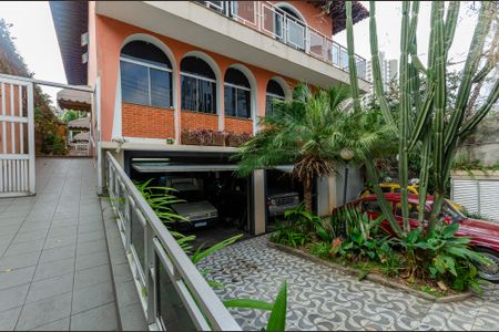 Casa à venda com 800m², 6 quartos e 15 vagasGaragem