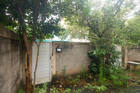 Casa para alugar com 56m², 3 quartos e 1 vagaJardim