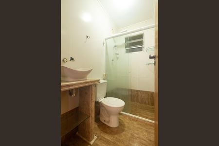 Casa para alugar com 56m², 3 quartos e 1 vagaBanheiro