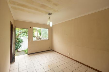 Casa para alugar com 56m², 3 quartos e 1 vagaSala
