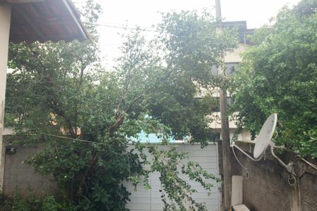 Casa para alugar com 56m², 3 quartos e 1 vagaVista da Sala